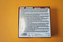 Benny Goodman I had to do it (10CD Box)