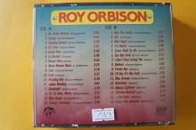 Roy Orbison Oh Pretty Woman (2CD Box)