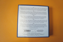 Teddy Wilson Hall of Fame (5CD Box)