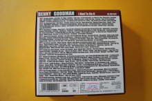 Benny Goodman I had to do it (10CD Box)