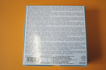 Billie Holiday Box (Documents, 10CD Box)