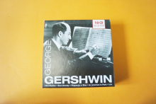 George Gershwin Box (Documents, 10CD Box)