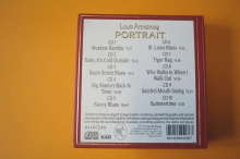 Louis Armstrong Portrait (10CD Box)