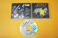 Queen A Kind of Magic (CD)