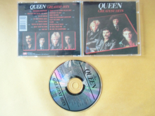 Queen Greatest Hits (CD)
