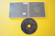 Queen Greatest Hits II (CD)