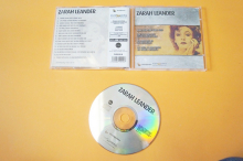 Zarah Leander Nostalgiestars (CD)