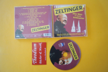Zeltinger Band Alter Wein in neuen Schläuchen (CD)