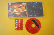 Zeltinger Band Faktor-Z (CD)