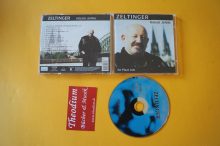 Zeltinger Band Kölsch Jeföhl (CD)
