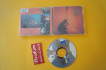 U2 Live Under a Blood Red Sky (CD)