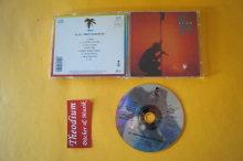 U2 Live Under a Blood Red Sky (CD)