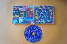 U2 Zooropa (CD)