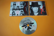 Udo Lindenberg Ich will Dich haben (CD)