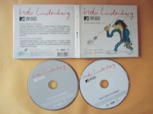 Udo Lindenberg MTV unplugged aus dem Hotel Atlantica (2CD Digipak)