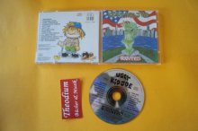 Ugly Kid Joe America´s least wanted (CD)