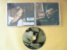 Usher Confessions (CD)