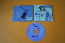Vanessa Mae The Violin Player (CD)