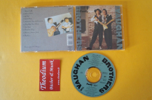Vaughan Brothers Family Style (CD)