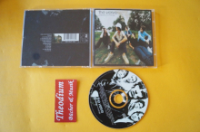 Verve Urban Hymns (CD)