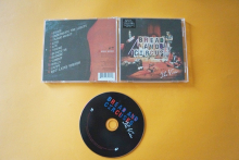 View Bread and Circuses (CD)