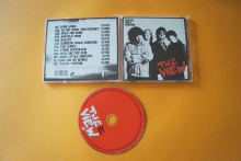 View Cheeky for a Reason (CD)