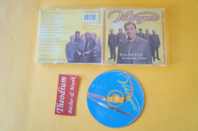 Vikinger Kuschel dich in meine Arme (CD)