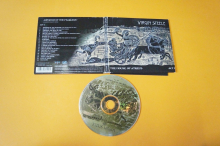 Virgin Steele The House of Atreus Act I (CD Digipak)