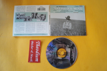 Walkabouts Satisfied Mind (CD Digipak)