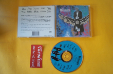 Walkabouts Scavenger (CD)