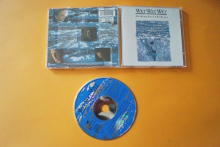 Wet Wet Wet Holding back the River (CD)