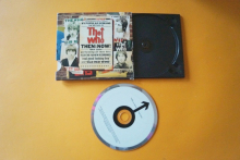 Who Then and now (CD Digipak)