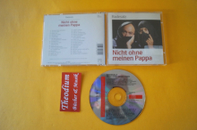 Badesalz Nicht ohne meinen Pappa (CD)