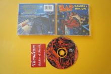Bap Comics & Pin-Ups (CD)