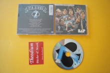 Bap Pik Sibbe (CD)
