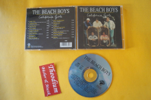 Beach Boys California Girls (CD)