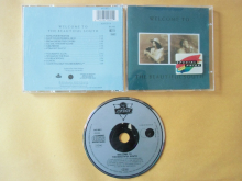 Beautiful South Welcome to the Beautiful South (CD)