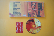 Bedouin Soundclash Sounding a Mosaic (CD)
