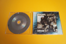 Bon Jovi Bed of Roses (Maxi CD)