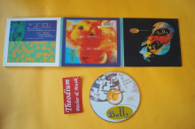 Belly Gepetto Remix (CD Digipak EP)