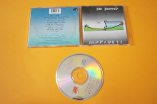 Beloved Happiness (CD)