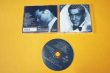 Benny Goodman Don´t be that Way (CD)