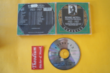 Benny Moten 1923-1927 (The Chronological Classics, CD)