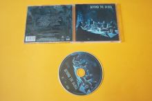 Beyond the Black Lost in Forever (CD)