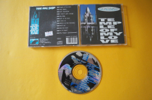 Big Skip Temple of my Love (CD)