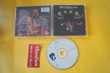 Bill Withers Live at Carnegie Hall (CD)