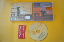 Bill Wyman´s Rhythm Kings Anyway the Wind blows (CD)