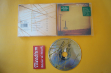 Bill Wyman´s Rhythm Kings Struttin our Stuff (CD)