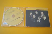 Boyzone Picture of You (Maxi CD)