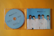 Boyzone Words (Maxi CD)